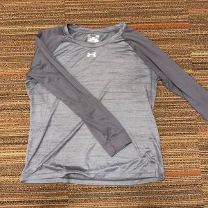 Women’s Under Armour Longsleeve Shirt
